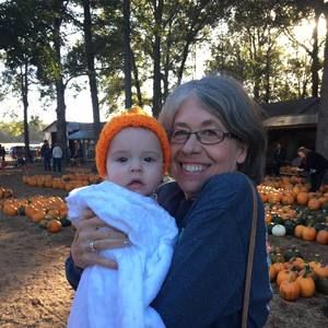 Meet your Posher, Janee